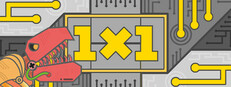 1X1