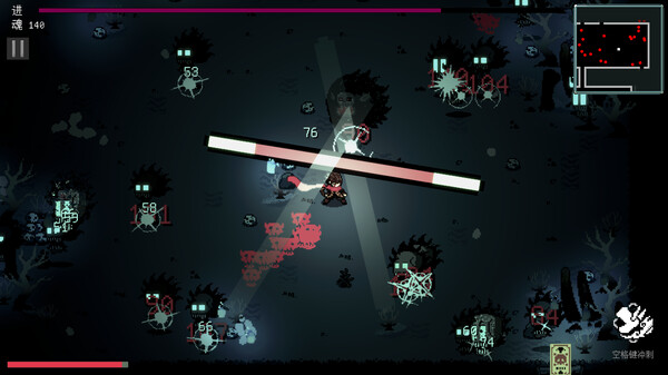 Lucky Waves screenshot 3