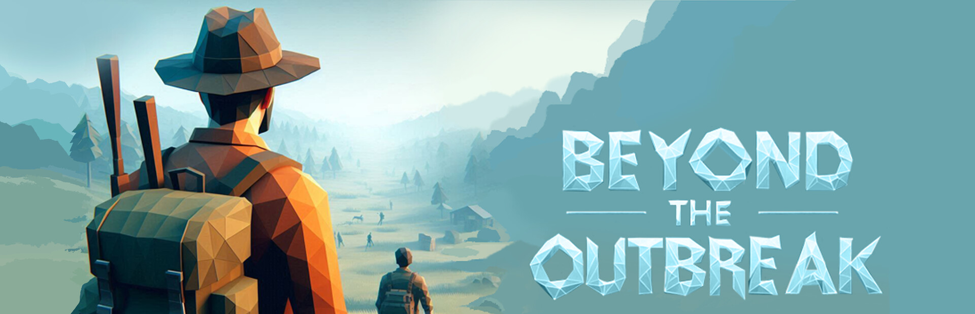 Beyond the Outbreak
