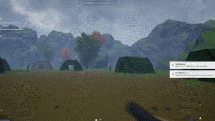 Beyond the Outbreak video 3