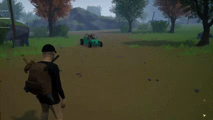 Beyond the Outbreak video 1