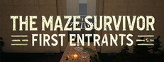 The Maze Survivor : First Entrants（Demo） game cover