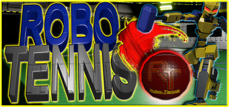 Robo Tennis