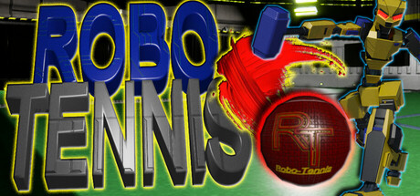 Robo Tennis