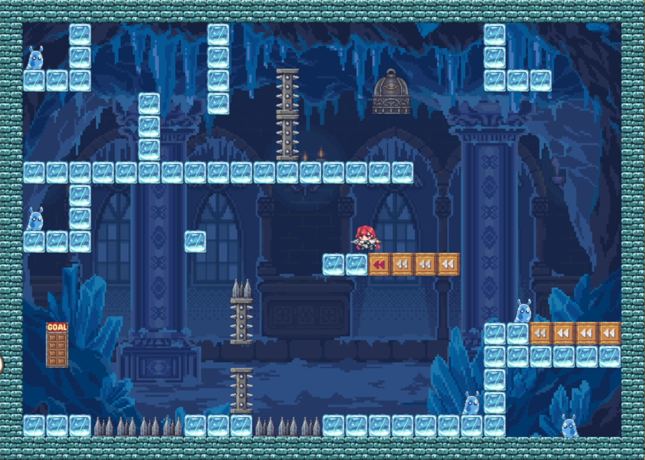 十秒奪取！ screenshot #6