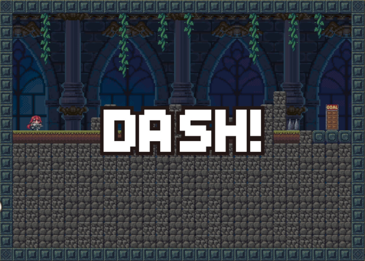 10 seconds dash! screenshot #3