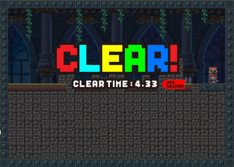 十秒奪取！ screenshot 11