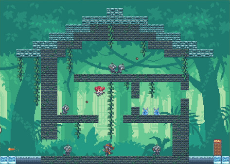 十秒奪取！ screenshot 7