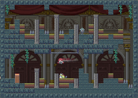 十秒奪取！ screenshot 8