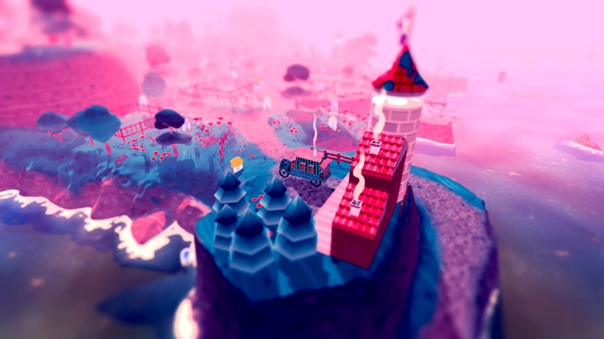 Le Plan Spectral Featured Screenshot #1