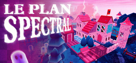 Le Plan Spectral