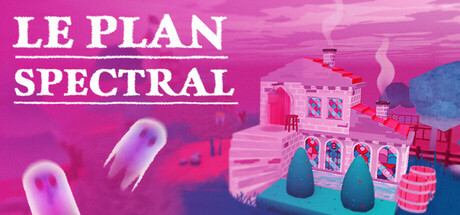 Le Plan Spectral game cover
