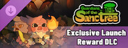 Guardians of the Sanctree - Exclusive Launch Reward for Early Players—Our sincere thanks to those who supported us from day one.