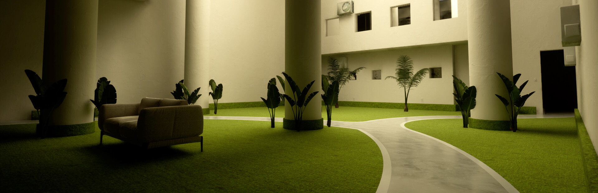 Hotel 188