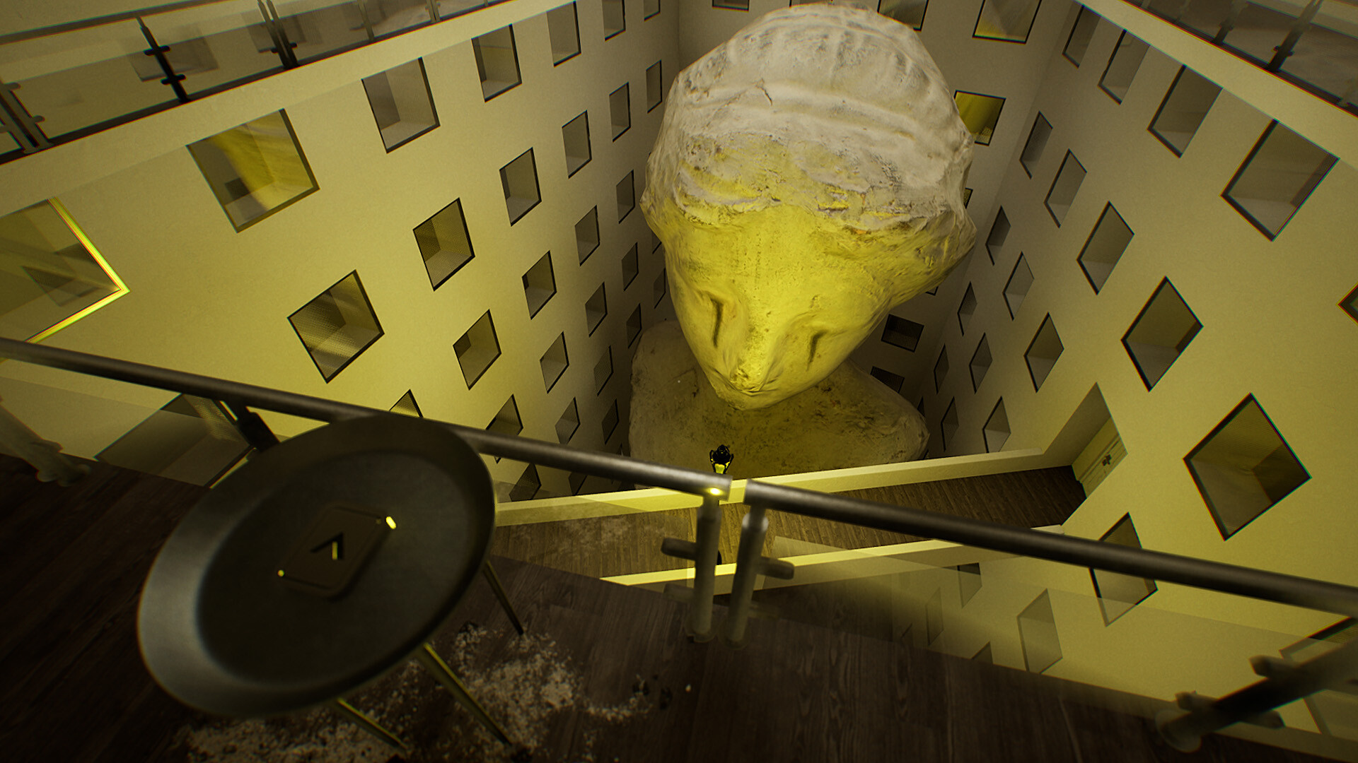 Hotel 188 Featured Screenshot #1