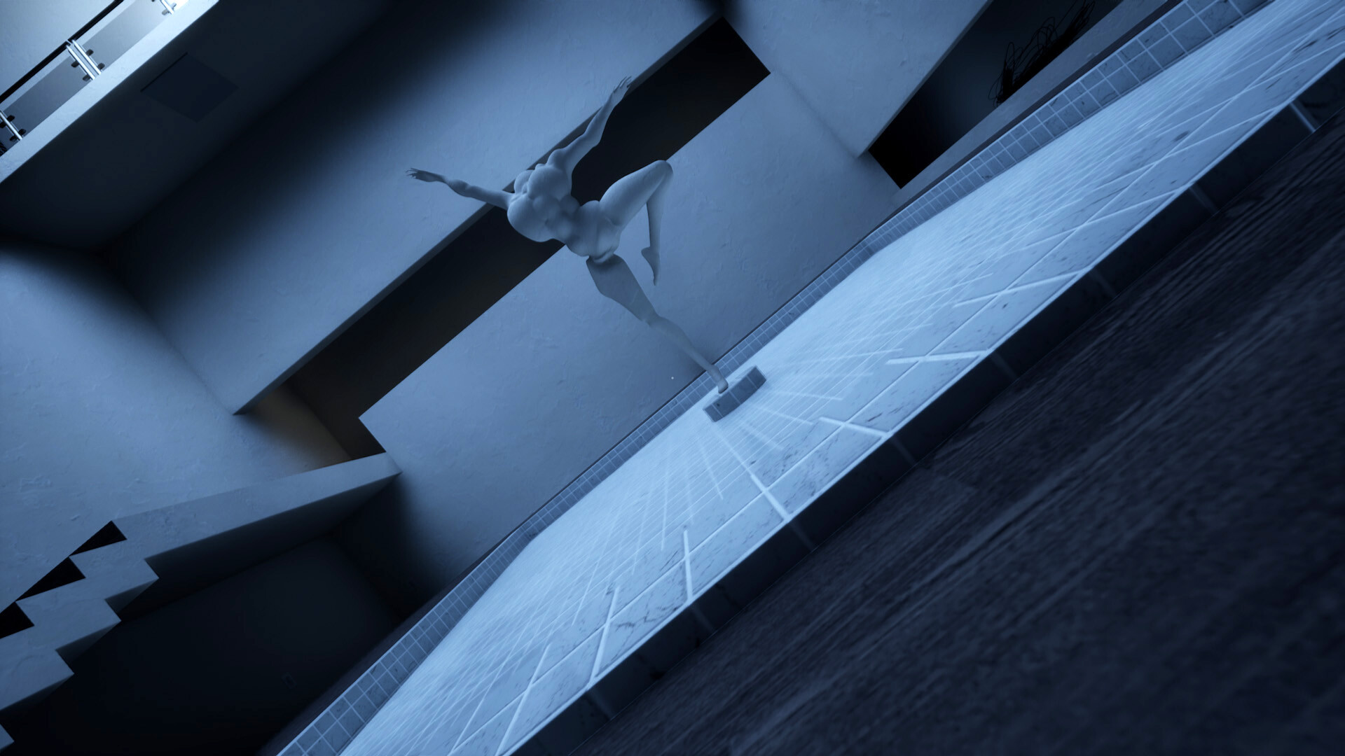 Hotel 188 screenshot #8