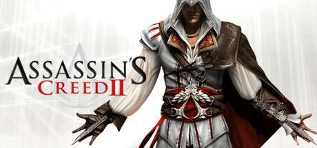 Assassin's Creed 2 Steam Banner