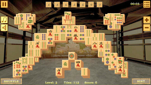 Mahjong