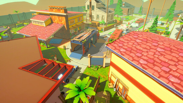 Gunnies screenshot 3