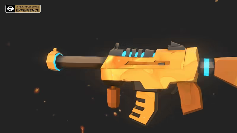 Gunnies video 5