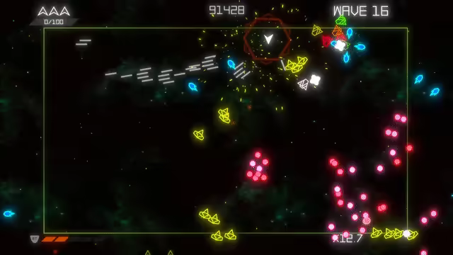 Shapefighter video 1