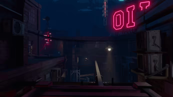 TRASH: Tale of Wastetown video 2