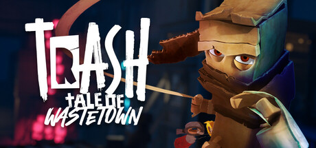 Steam thumbinal