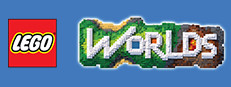 LEGO® Worlds Banner