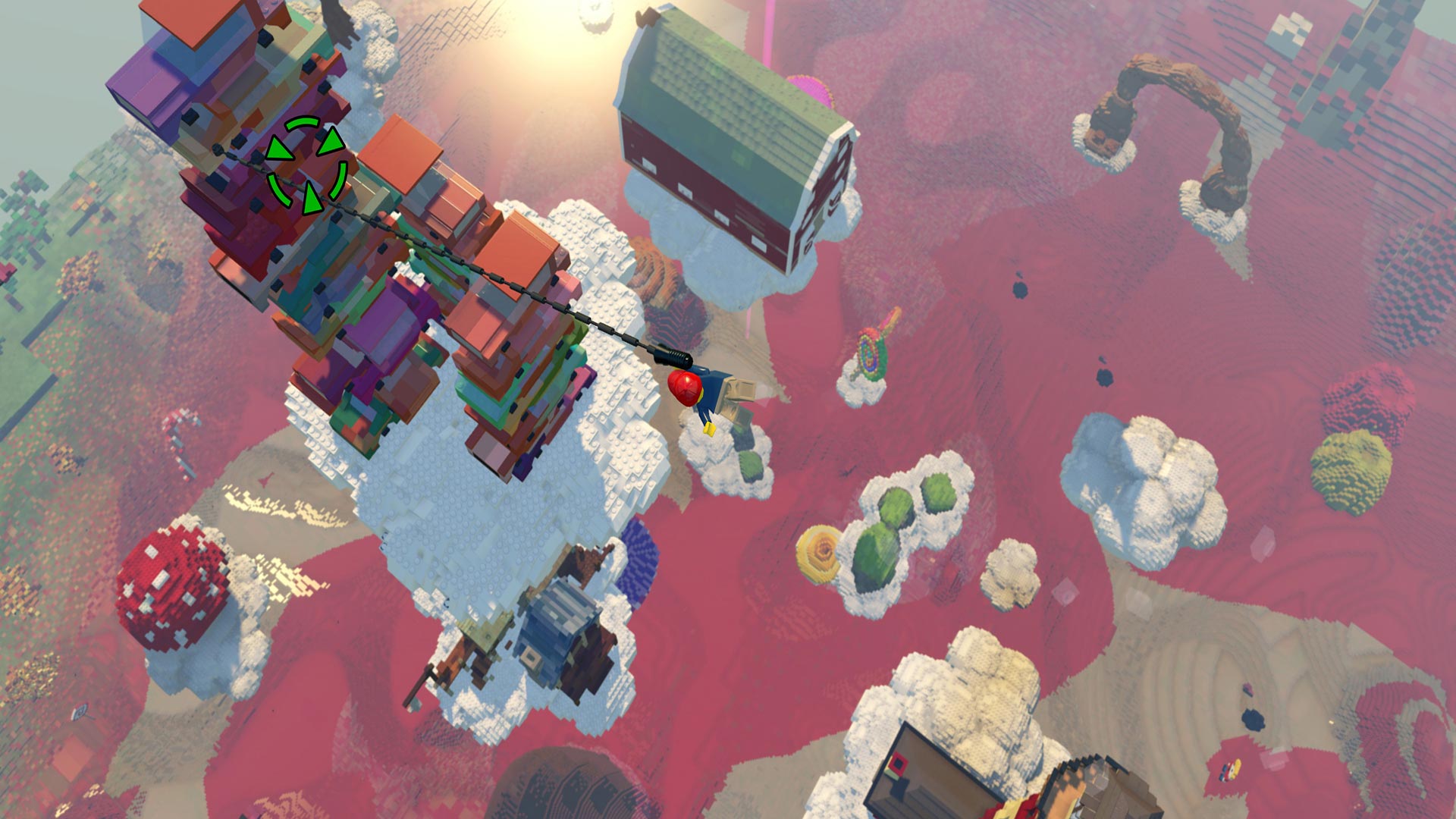 LEGO Worlds image 4