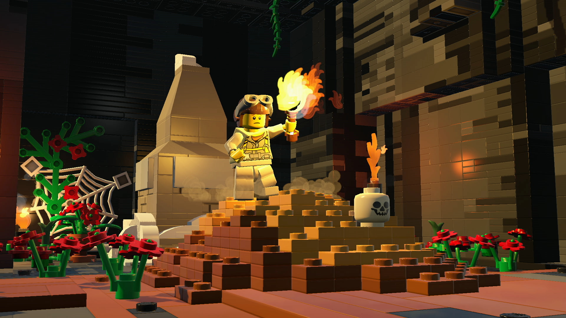 LEGO® Worlds