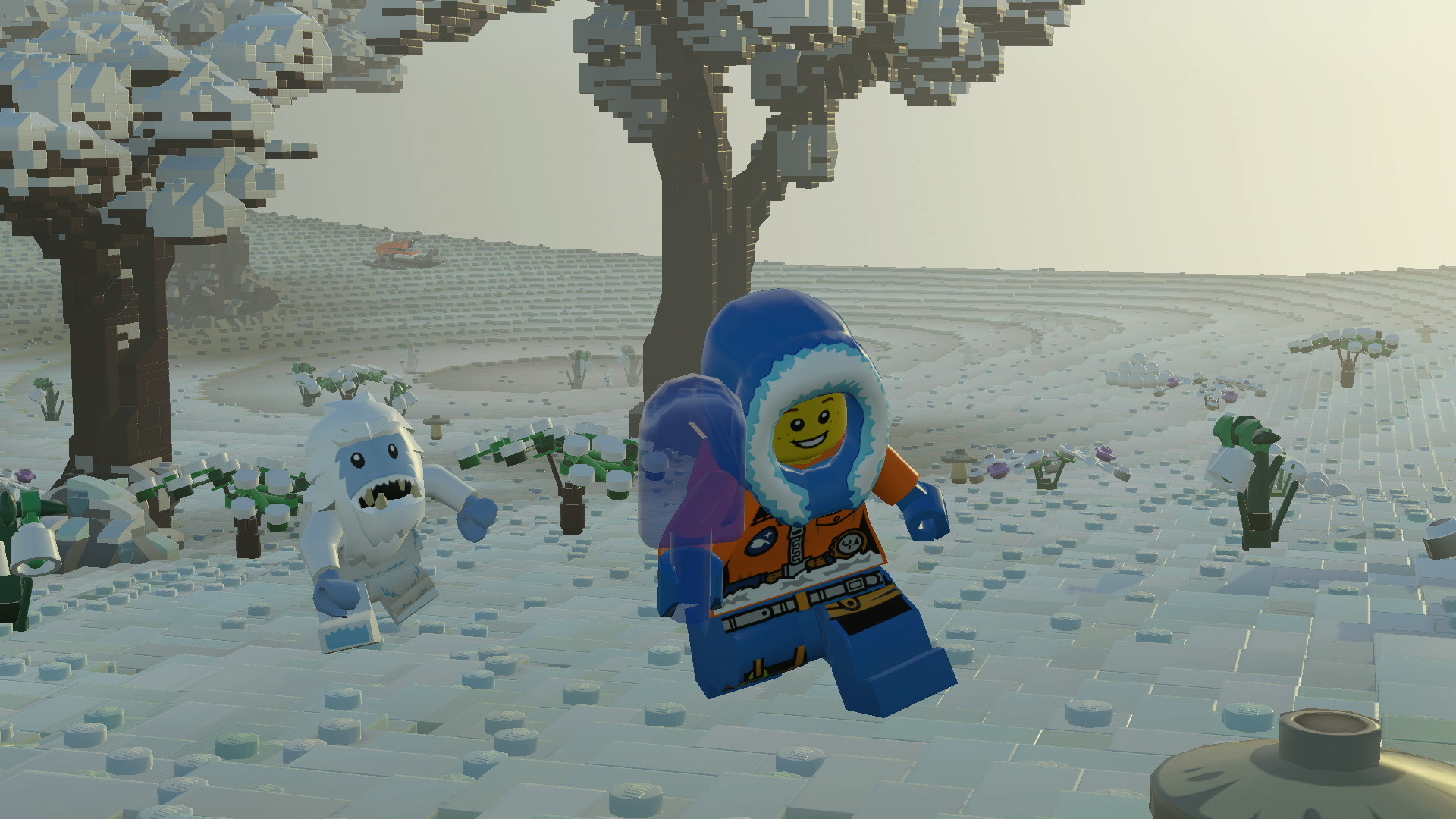 LEGO® Worlds