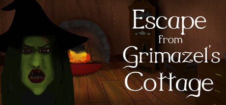 Escape from Grimazel's Cottage