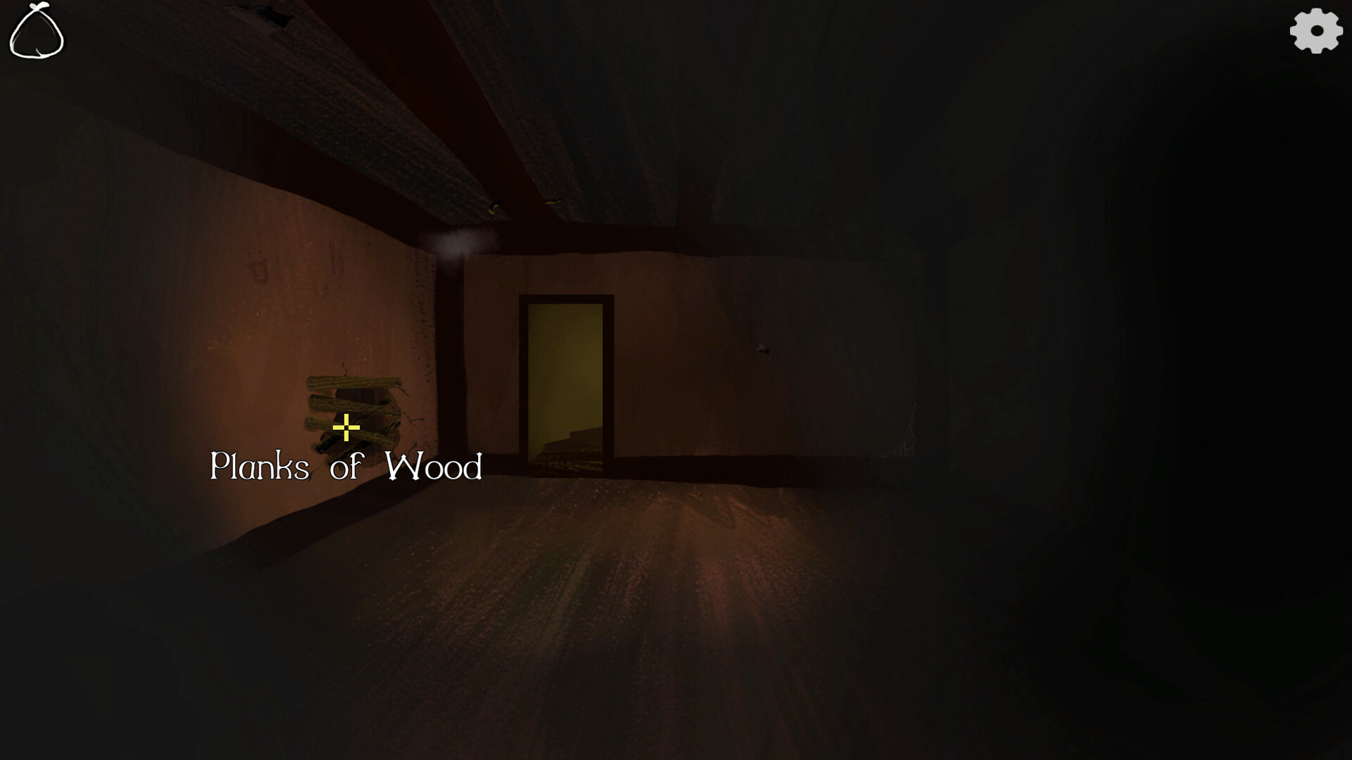 Escape from Grimazel's Cottage screenshot #2