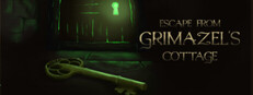 Escape from Grimazel's Cottage cover