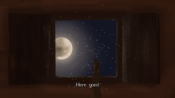 Escape from Grimazel's Cottage screenshot 6