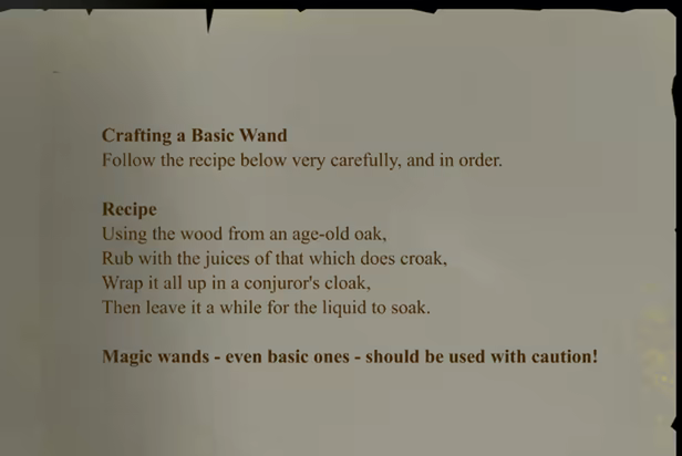 Escape from Grimazel's Cottage screenshot 4