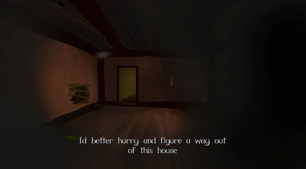 Escape from Grimazel's Cottage screenshot 3