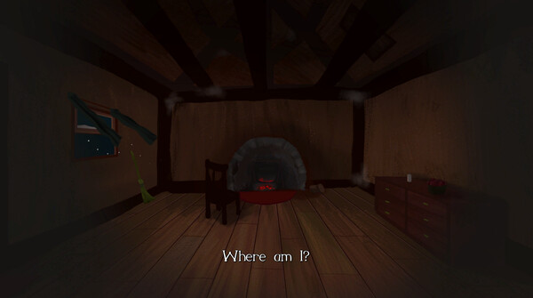 Screenshot z Escape from Grimazel's Cottage Screenshot z Escape from Grimazel's Cottage