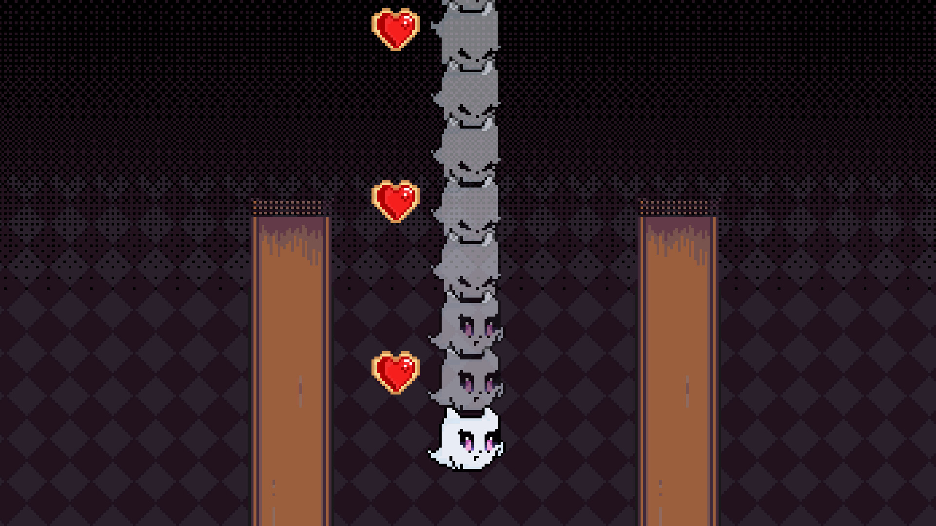 Catto Chateau screenshot 8