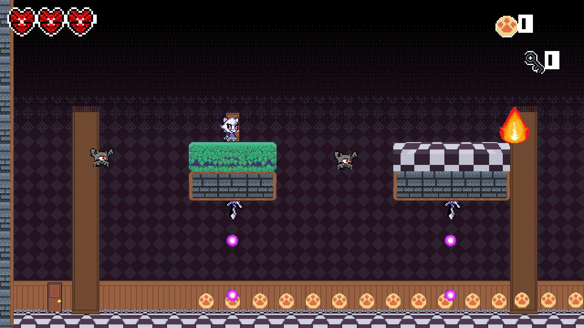 Catto Chateau screenshot #3