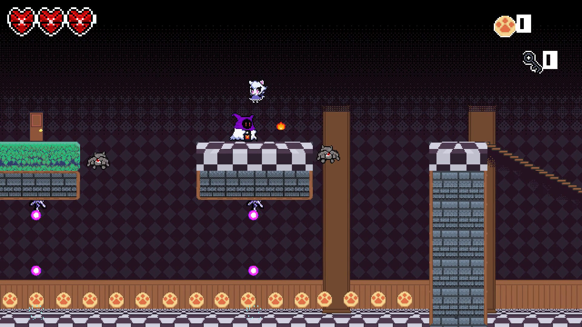 Catto Chateau screenshot #6