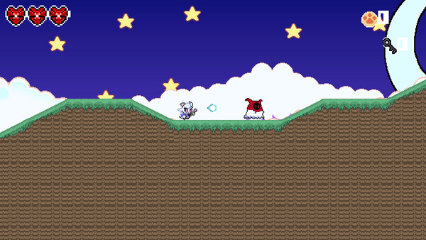 Catto Chateau screenshot 1