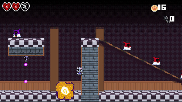 Catto Chateau screenshot 5