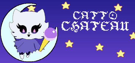 Catto Chateau game thumbnail