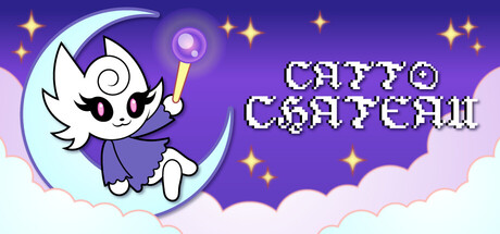 Catto Chateauの作品画像