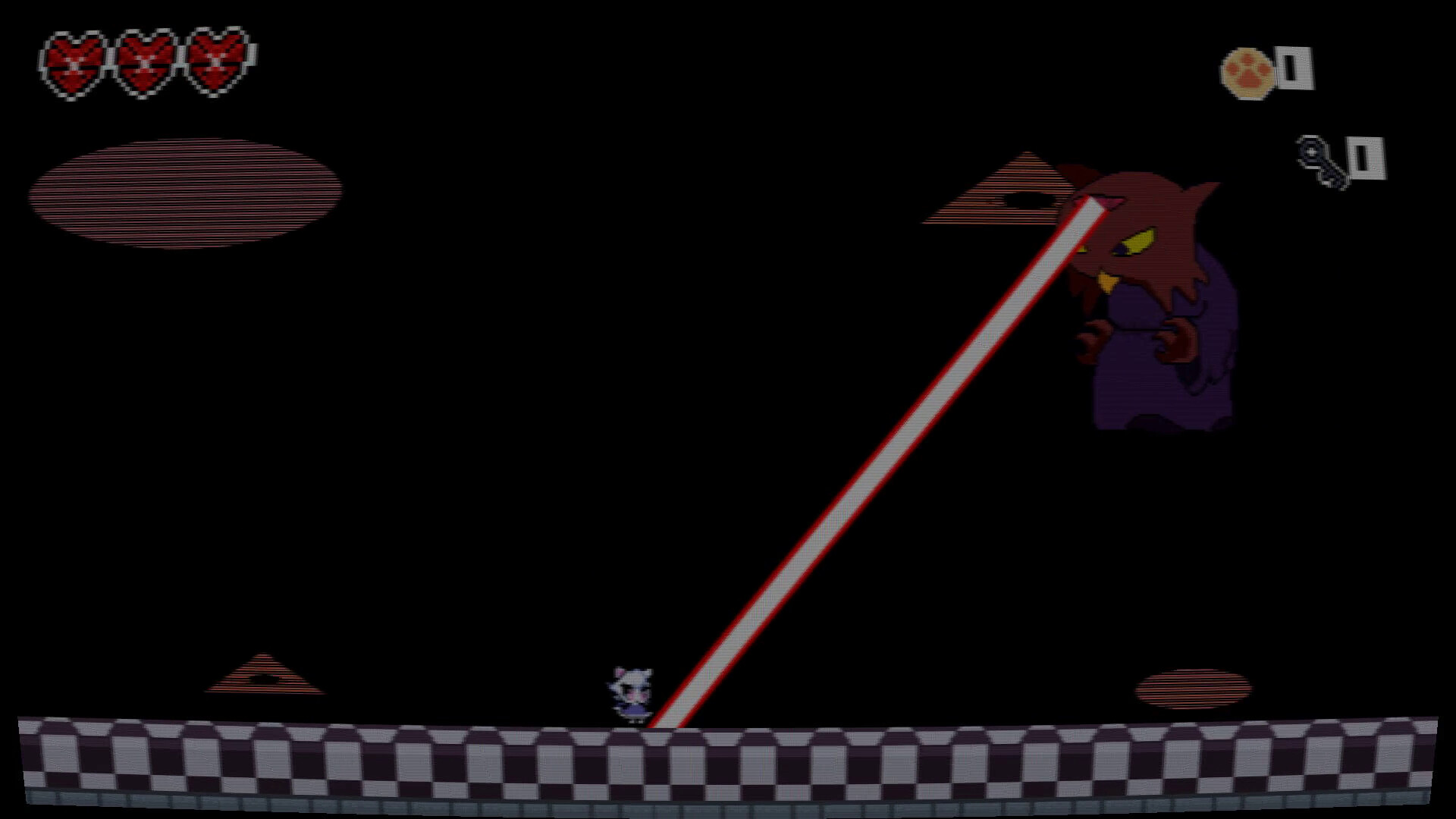 Catto Chateau screenshot #2