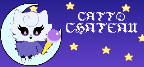 Catto Chateau by Guac GameDev LLC - Similar game based
                        on tags