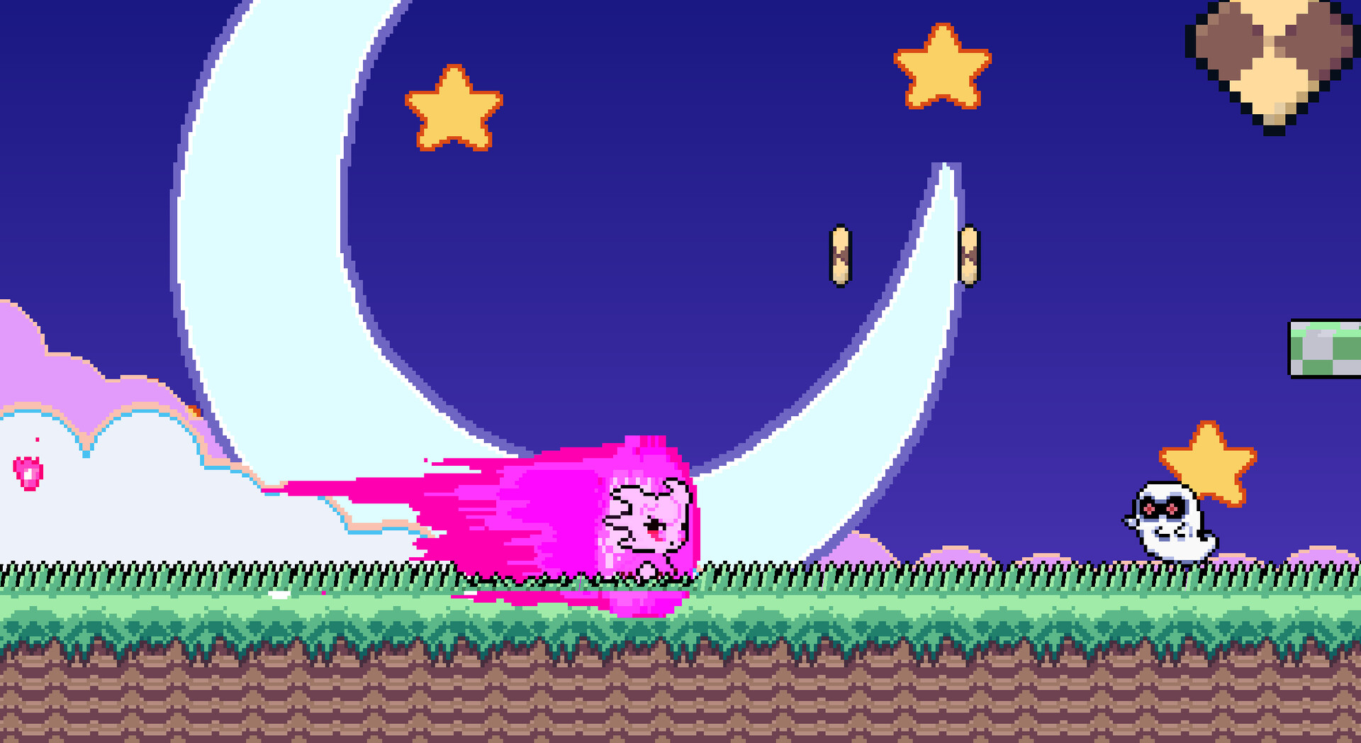 Catto Chateau screenshot 9