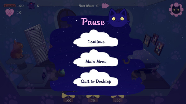 Cat Nap screenshot 6