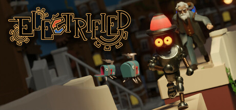 Steam thumbinal